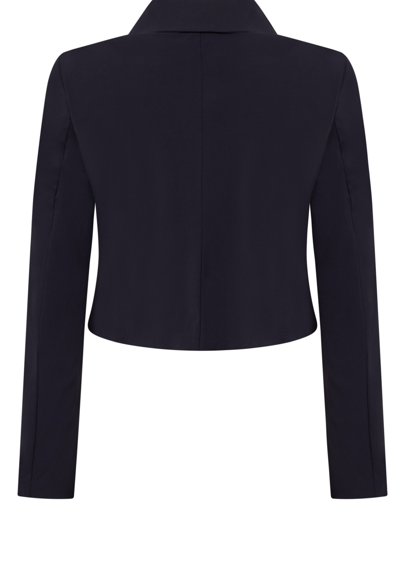 ZOSO Travel Jacket Glory - Navy