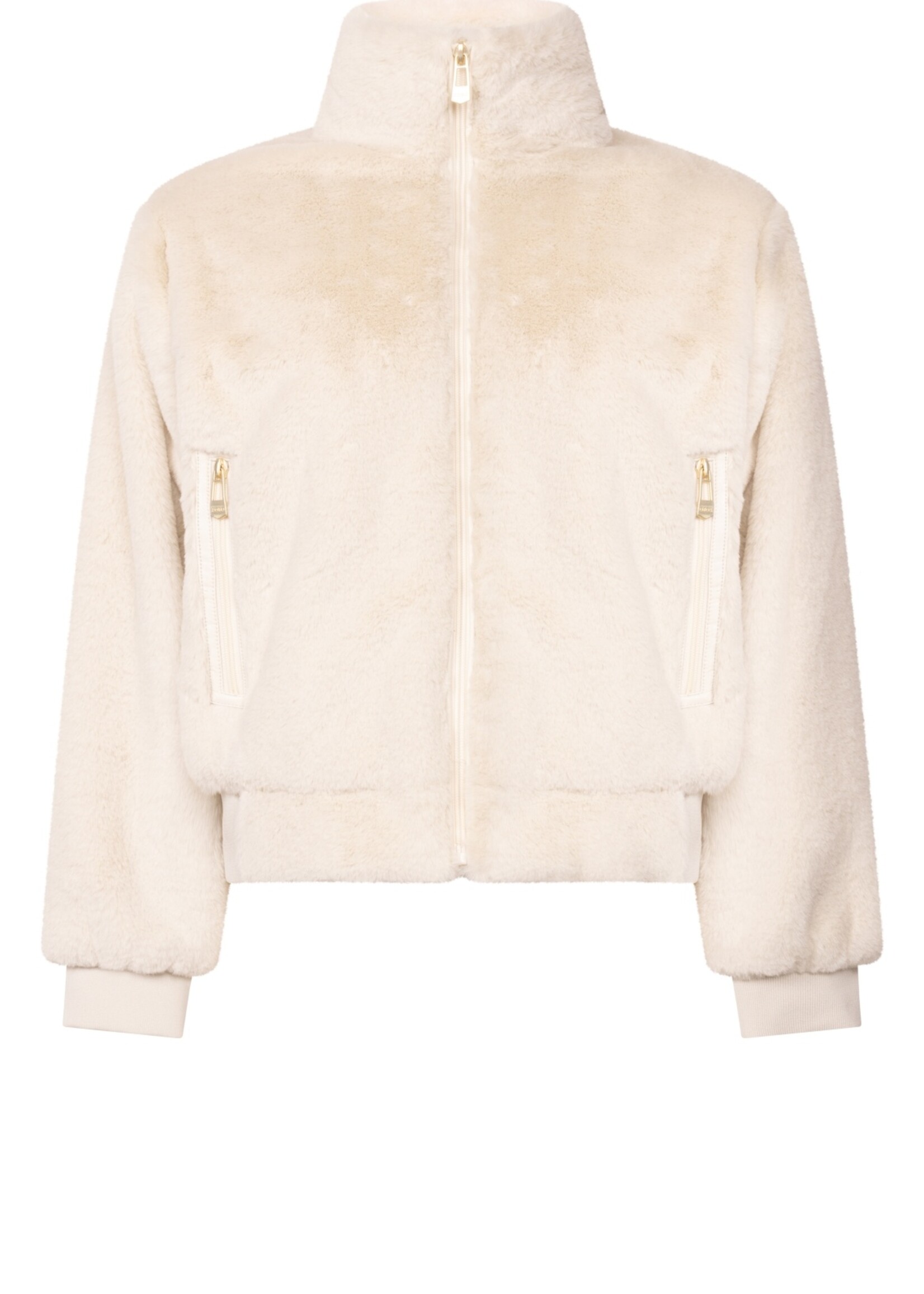 ZOSO Coat Kate - Offwhite