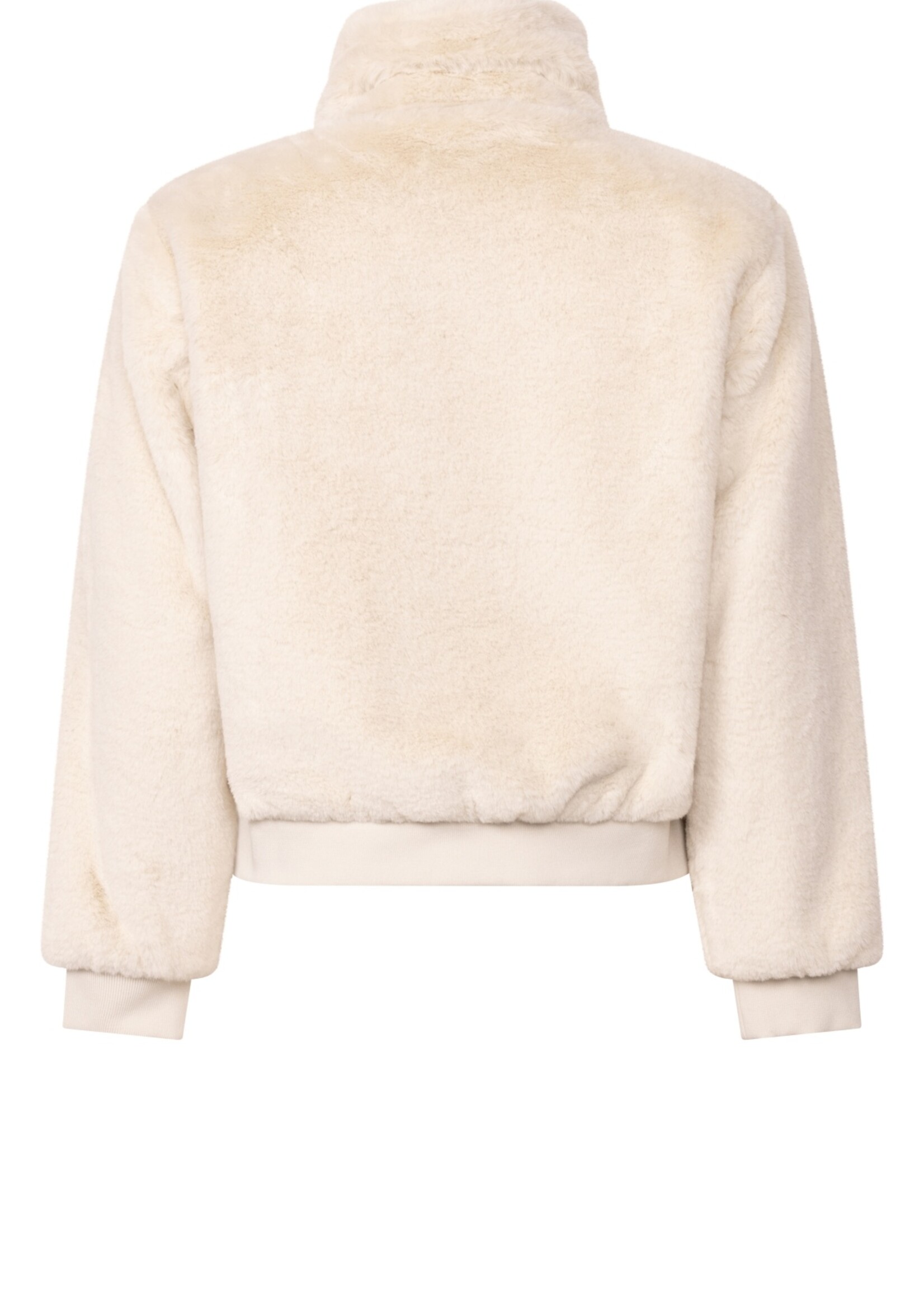 ZOSO Coat Kate - Offwhite