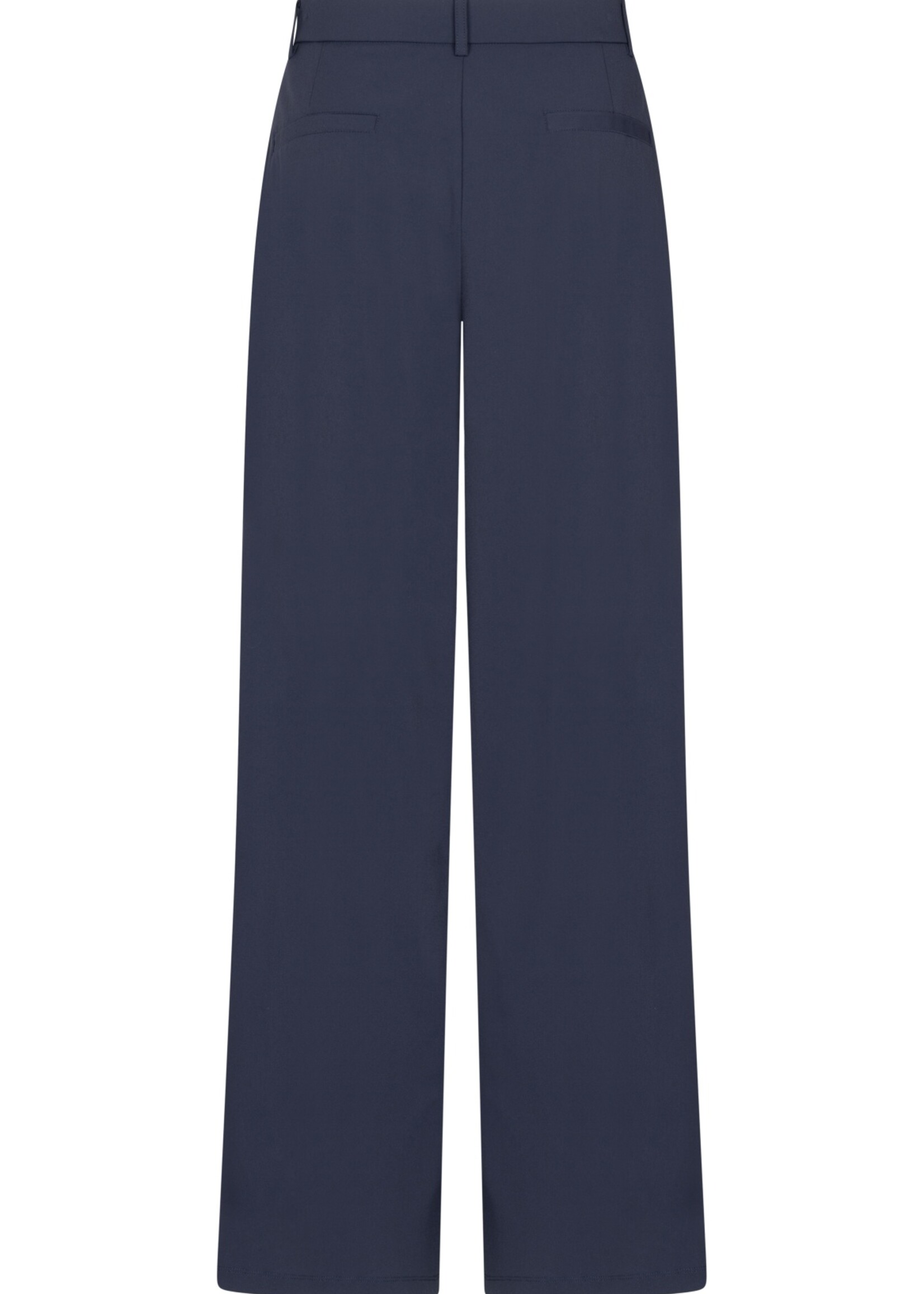 ZOSO Travel Pant Noura - Navy