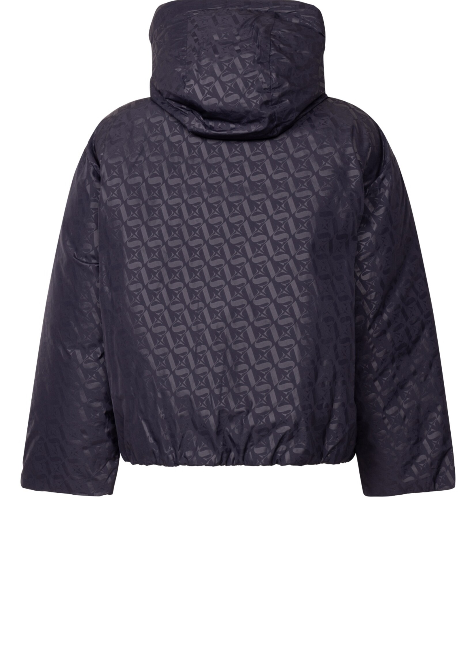 ZOSO Wintercoat Romy - Navy