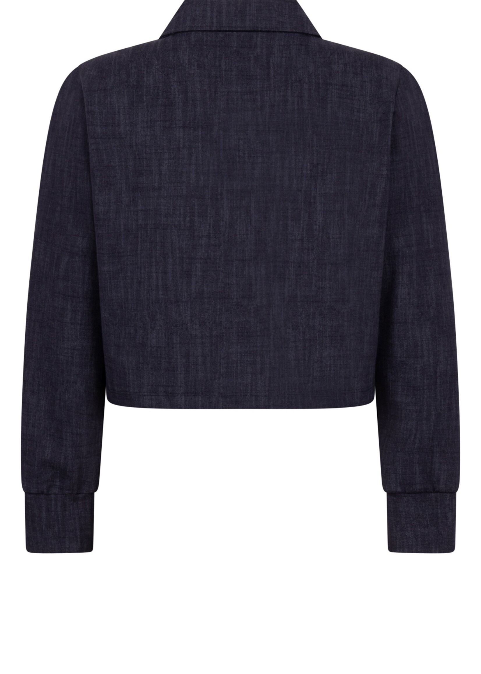 ZOSO Sporty Jacket Susan - Navy