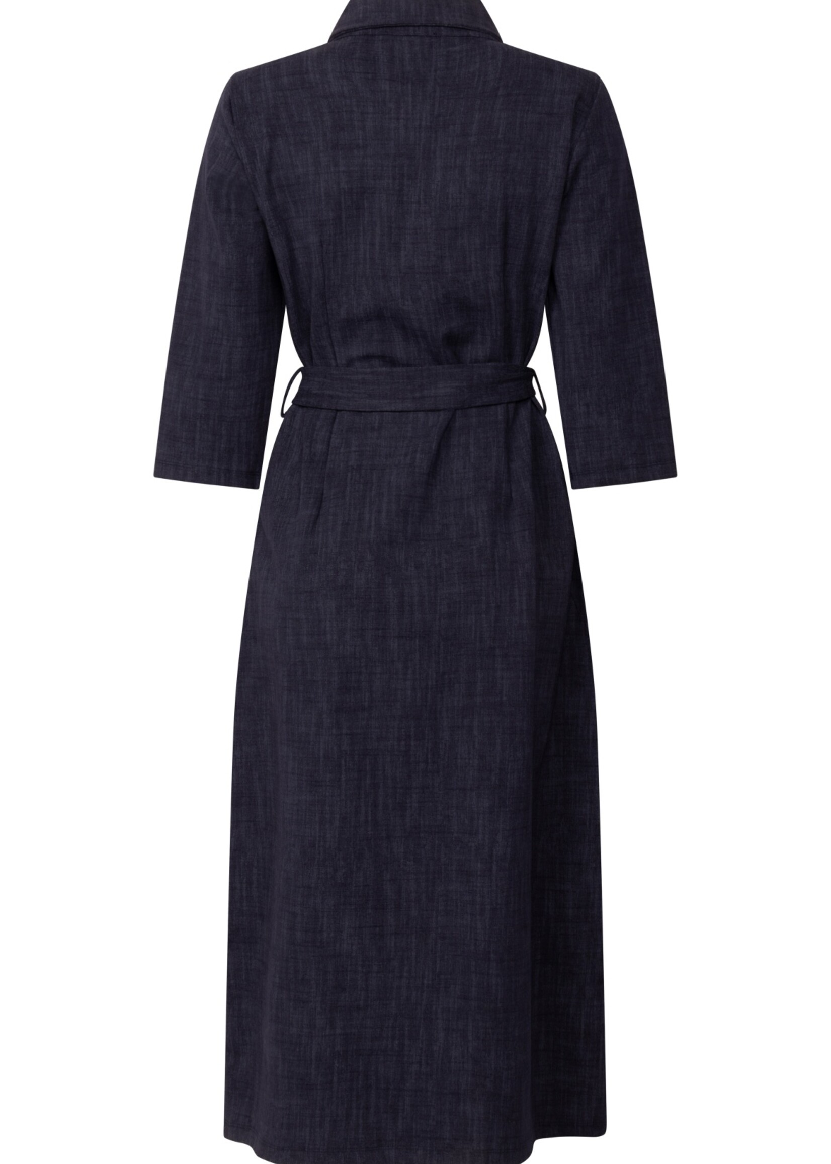 ZOSO Jurk Yvon - Navy