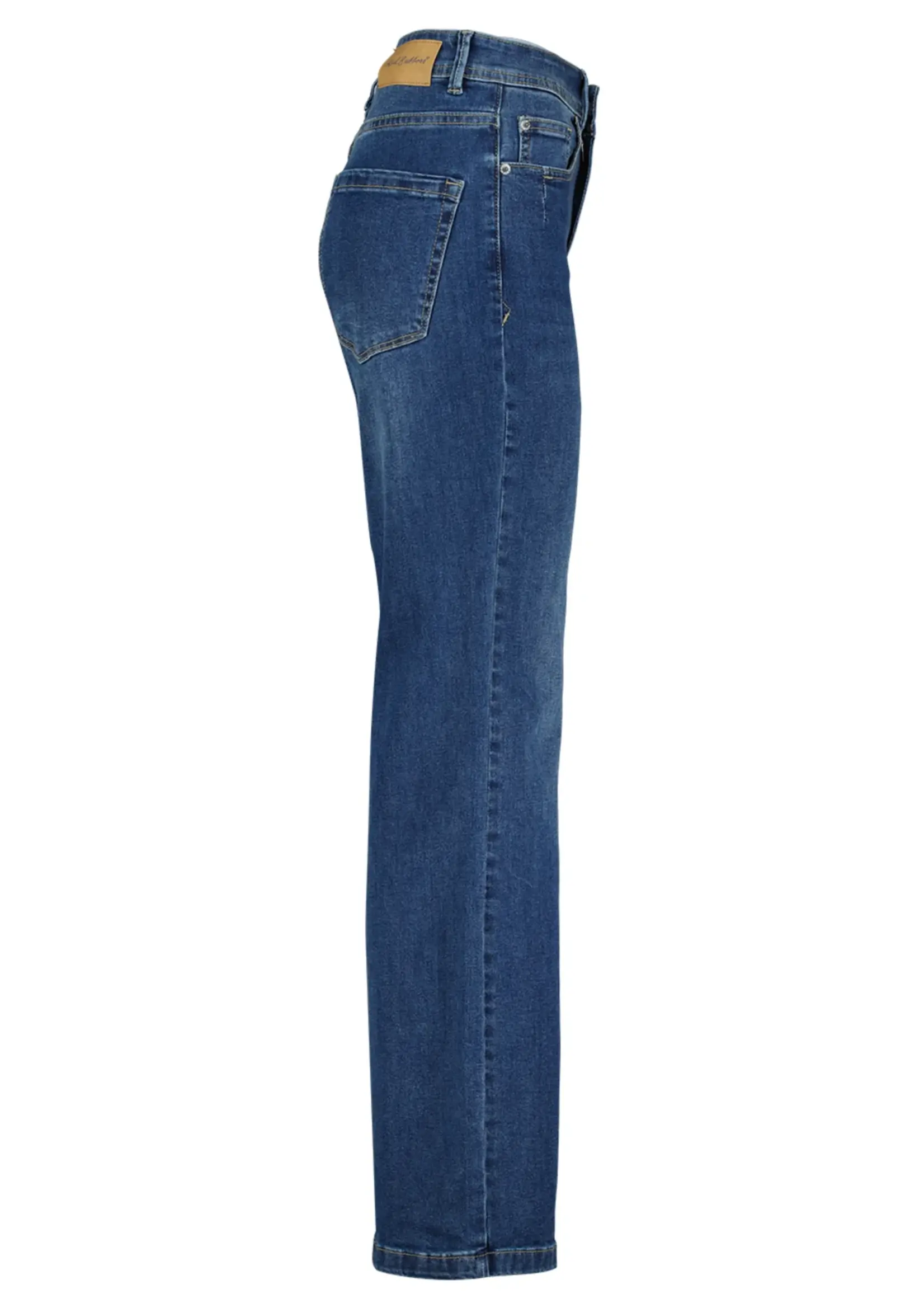 Red Button Jeans Colette - Darkstone