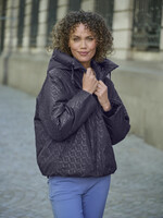 ZOSO Wintercoat Romy - Navy