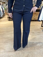 Sophia Perla Paris Uni Broek - Dark bleu