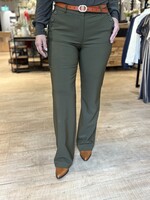 Sophia Perla Lario Uni Broek - Khaki