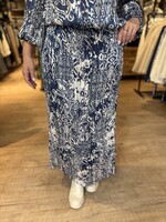 Elvira Skirt Inez - Seine