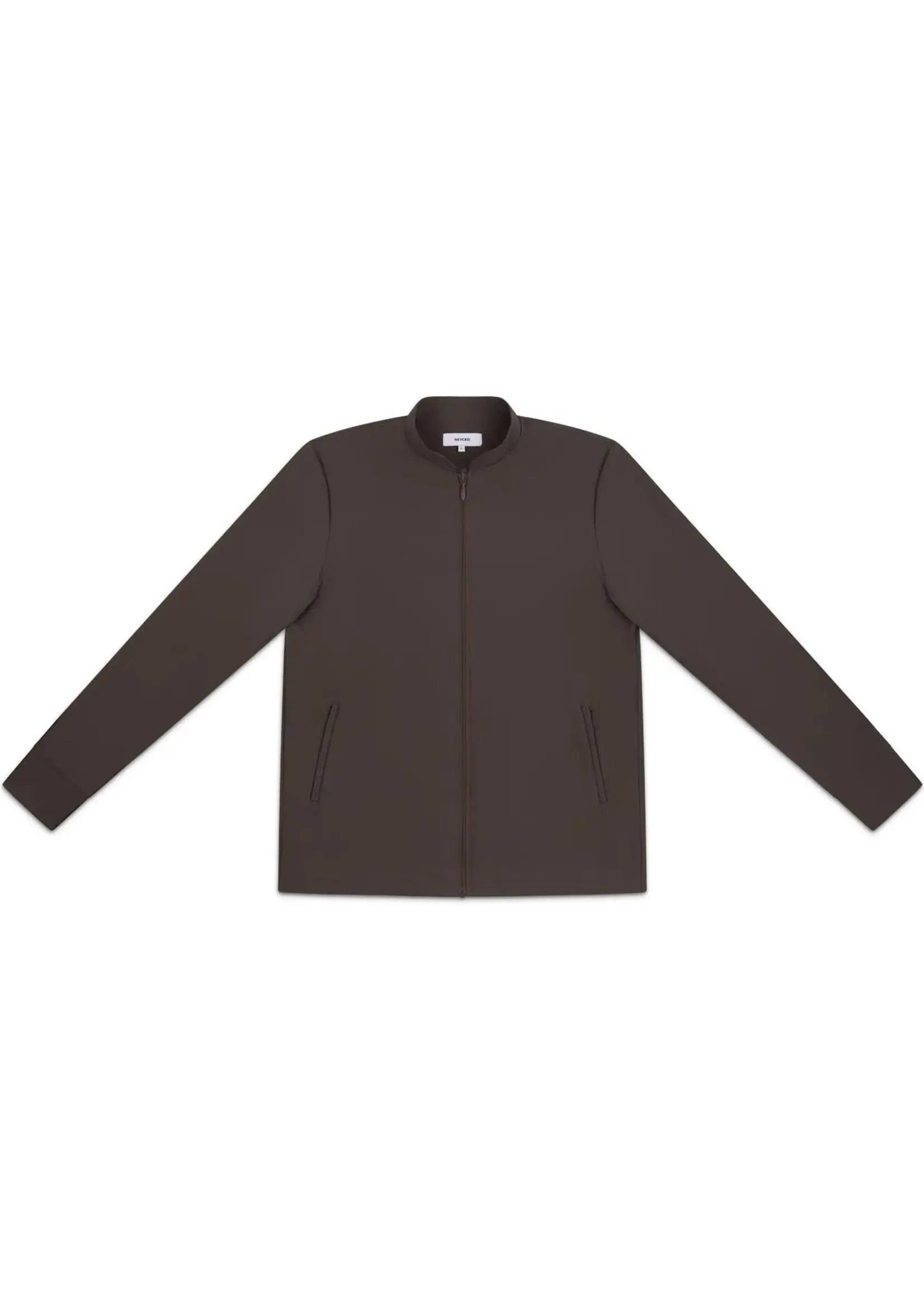 Neycko Blouson Travel Classic Alec - Brown