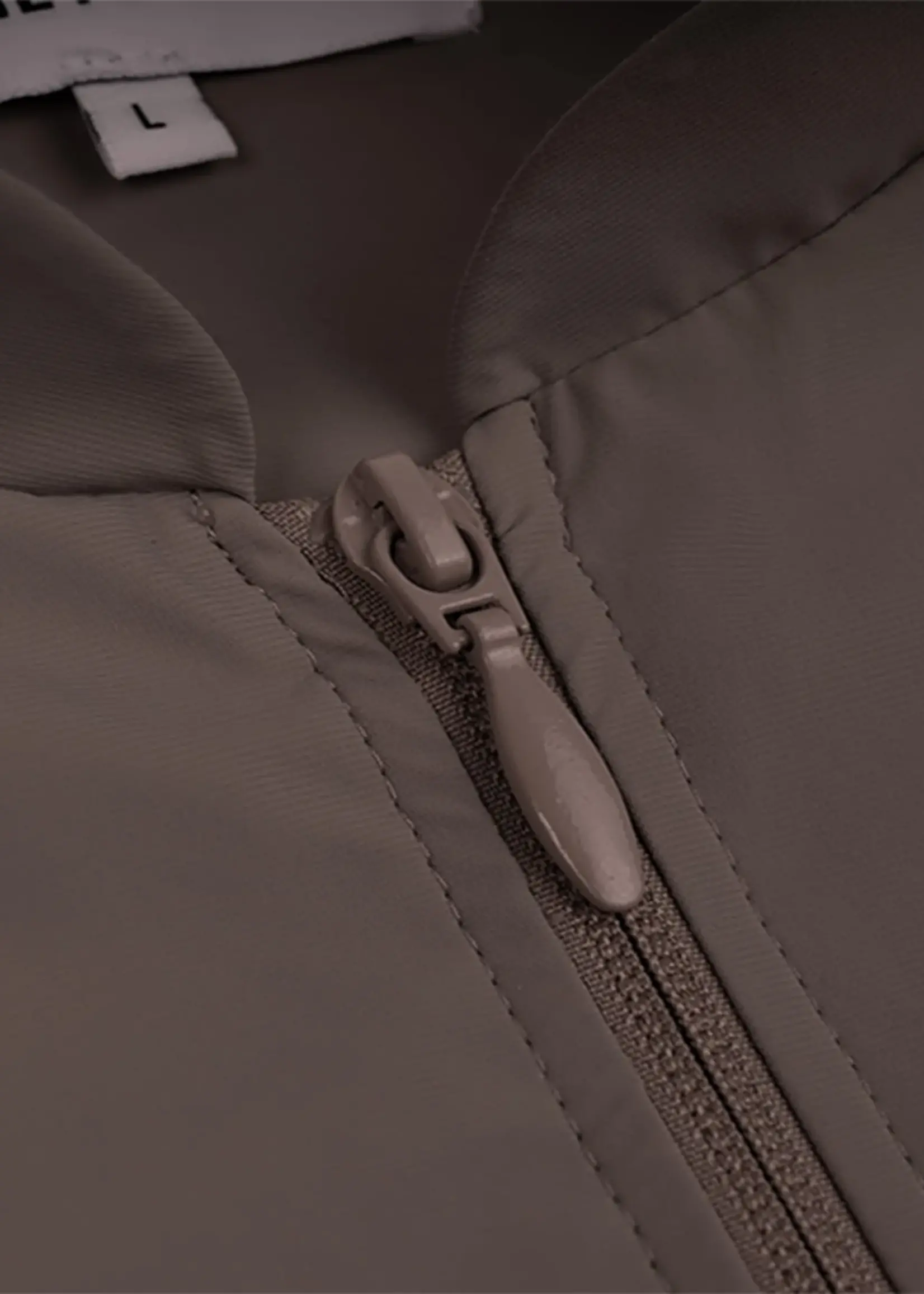 Neycko Blouson Travel Classic Alec - Brown