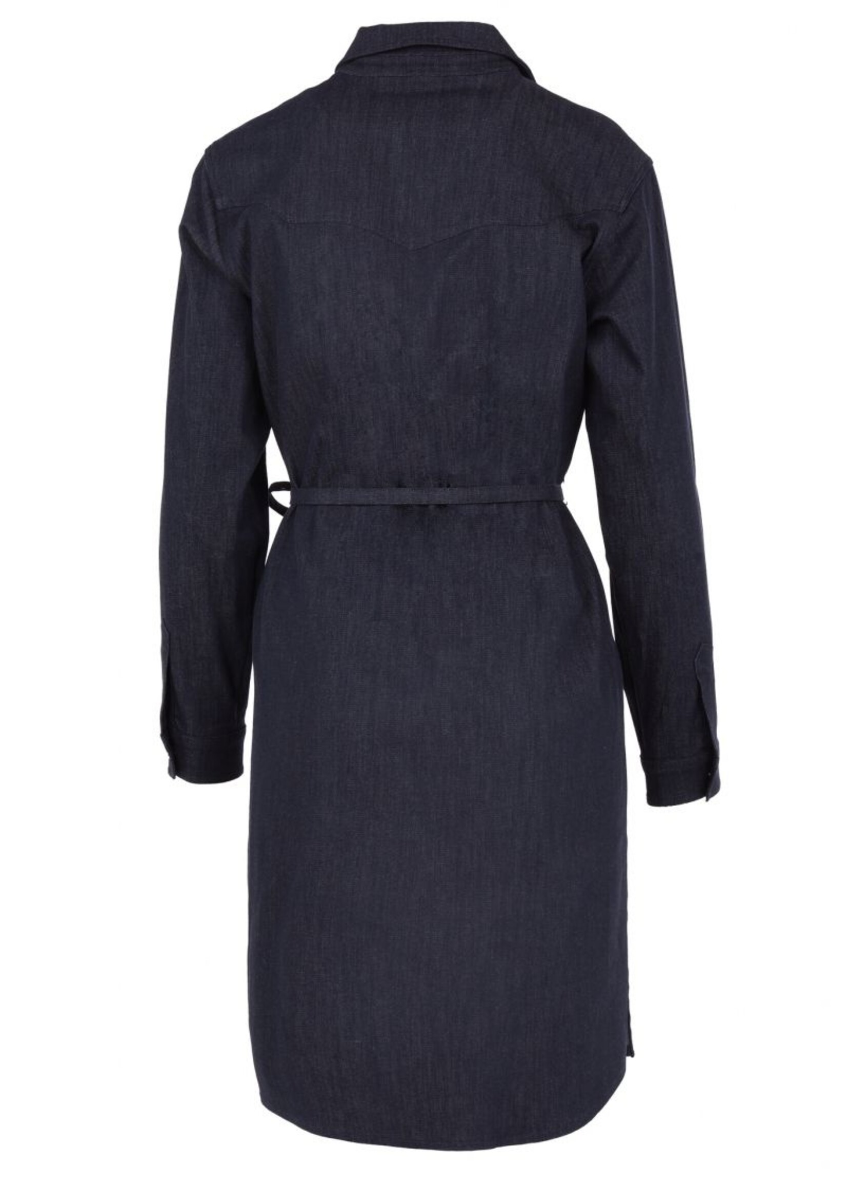 Elvira Jurk Danna - Dark Blue Melange