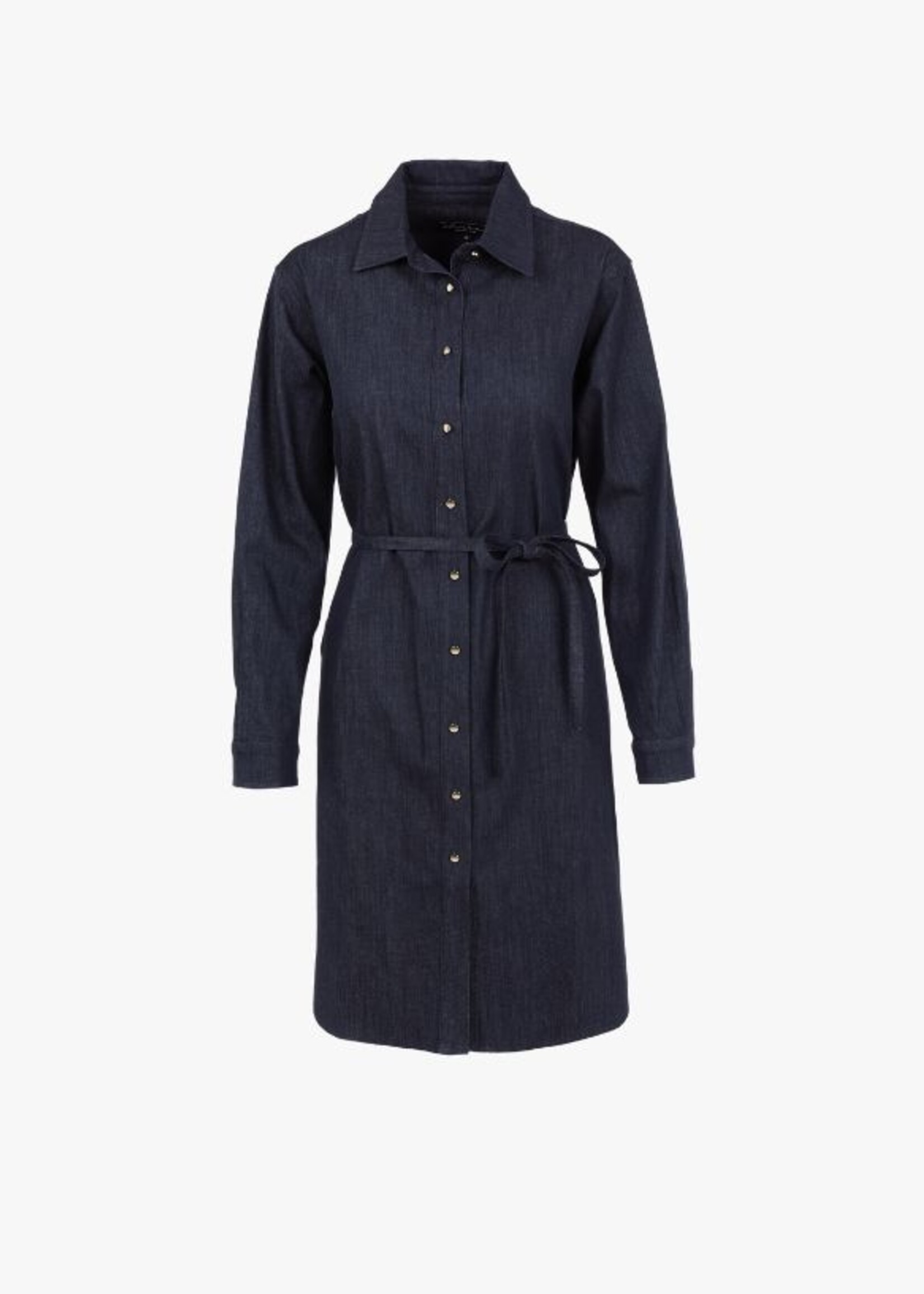 Elvira Jurk Danna - Dark Blue Melange