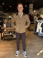 Petrol Industries Jacket Padded - Tan
