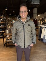 Petrol Industries Jacket Winter - Mossy Stone