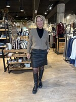 ZEZE Trui Norma - Black