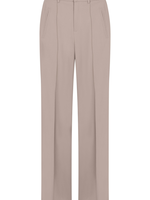 ZOSO Travel Pant Noura - Mocha