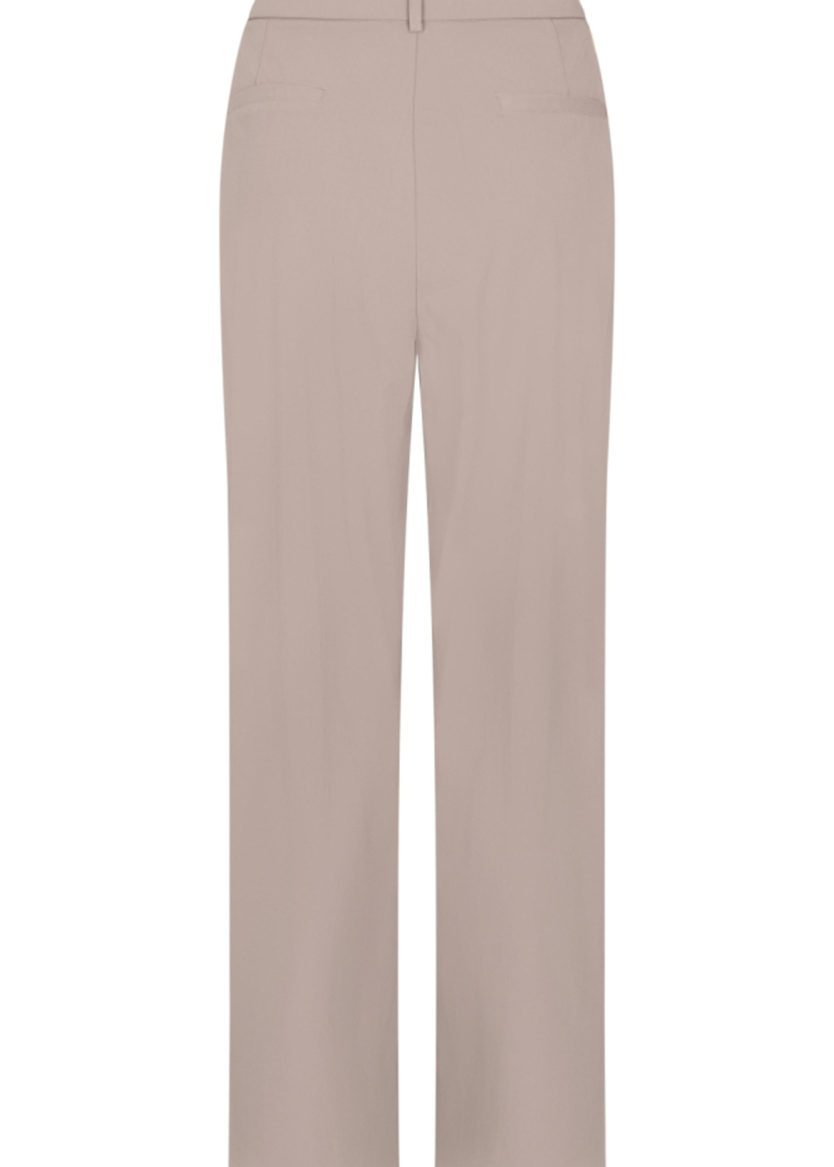 ZOSO Travel Pant Noura - Mocha