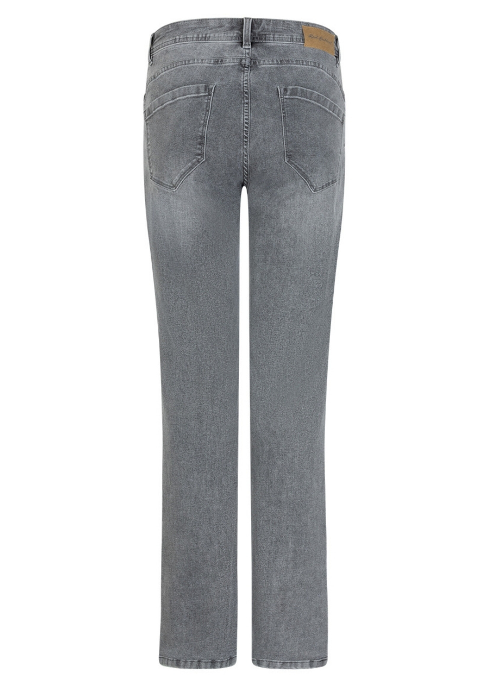 Red Button Jeans Babette - Mid Grey Denim