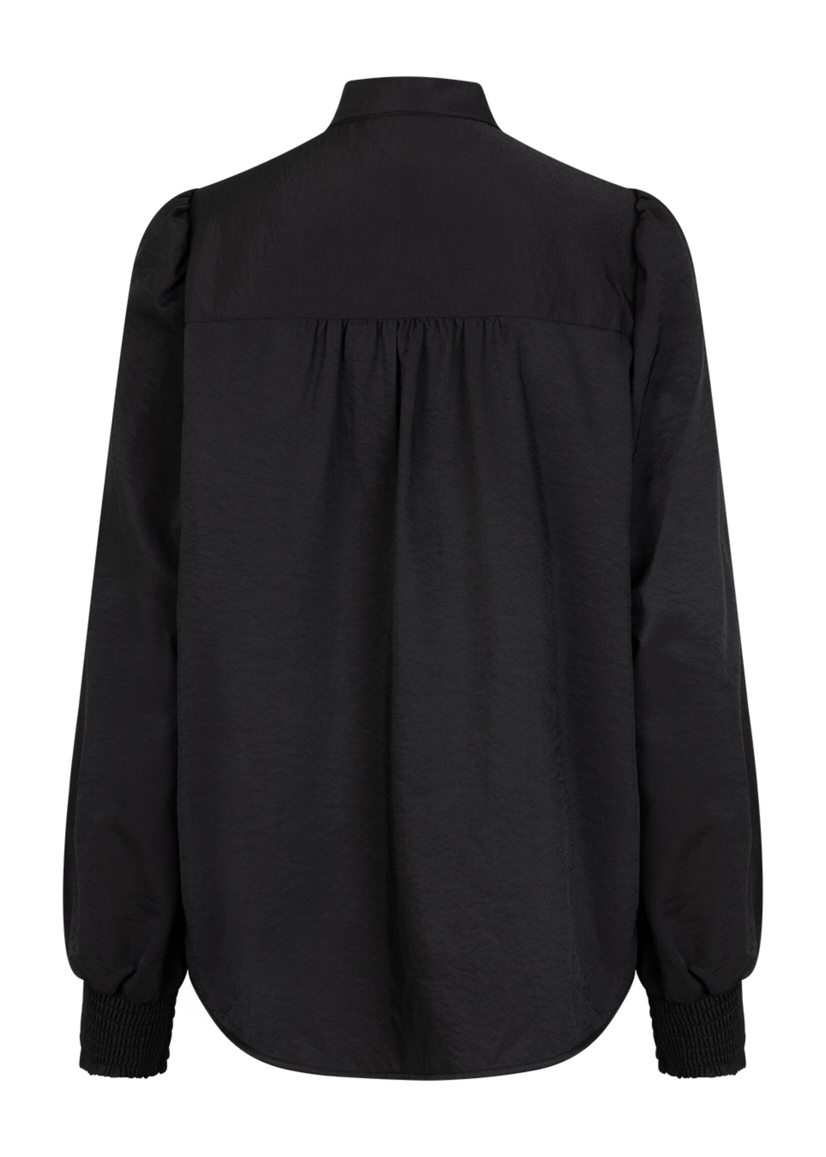 Red Button Estelle Bow Sparkle - Black