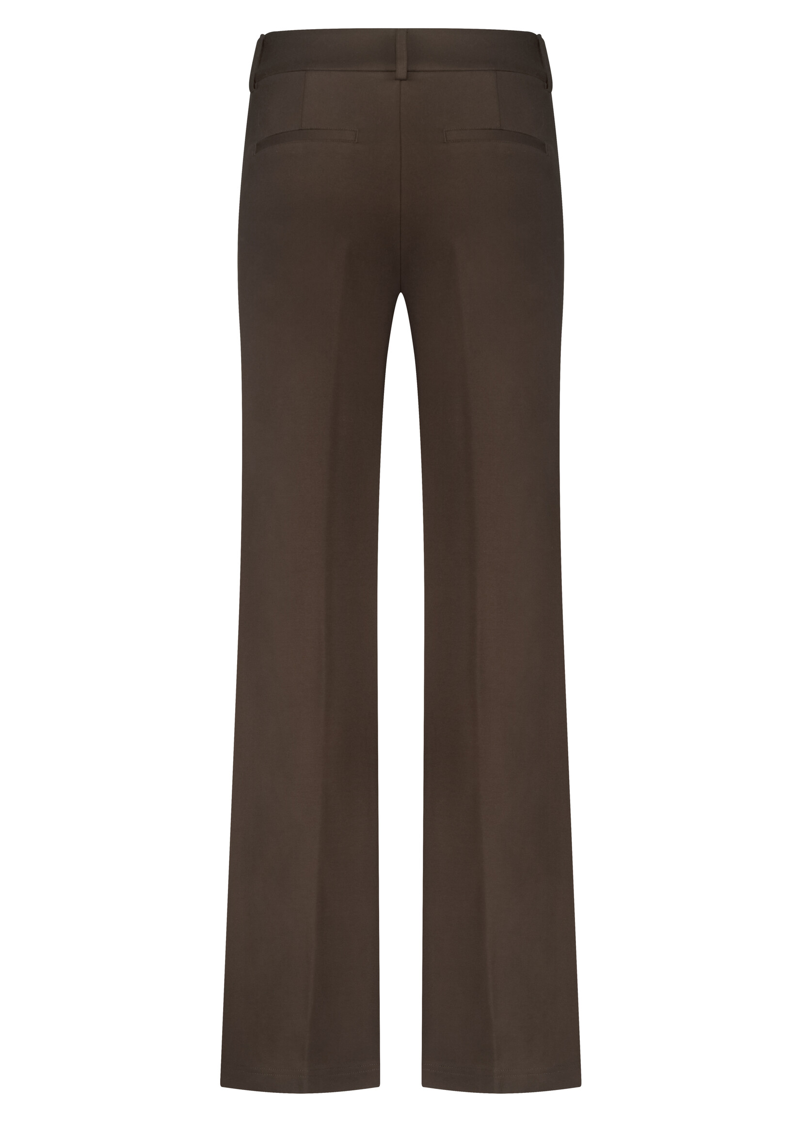 Red Button Broek Colette Punta - Brown