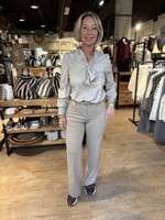 Red Button Broek Colette Punta - Light Clay