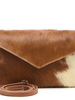 Chabo Bag Rio Romy - Hair On Camel