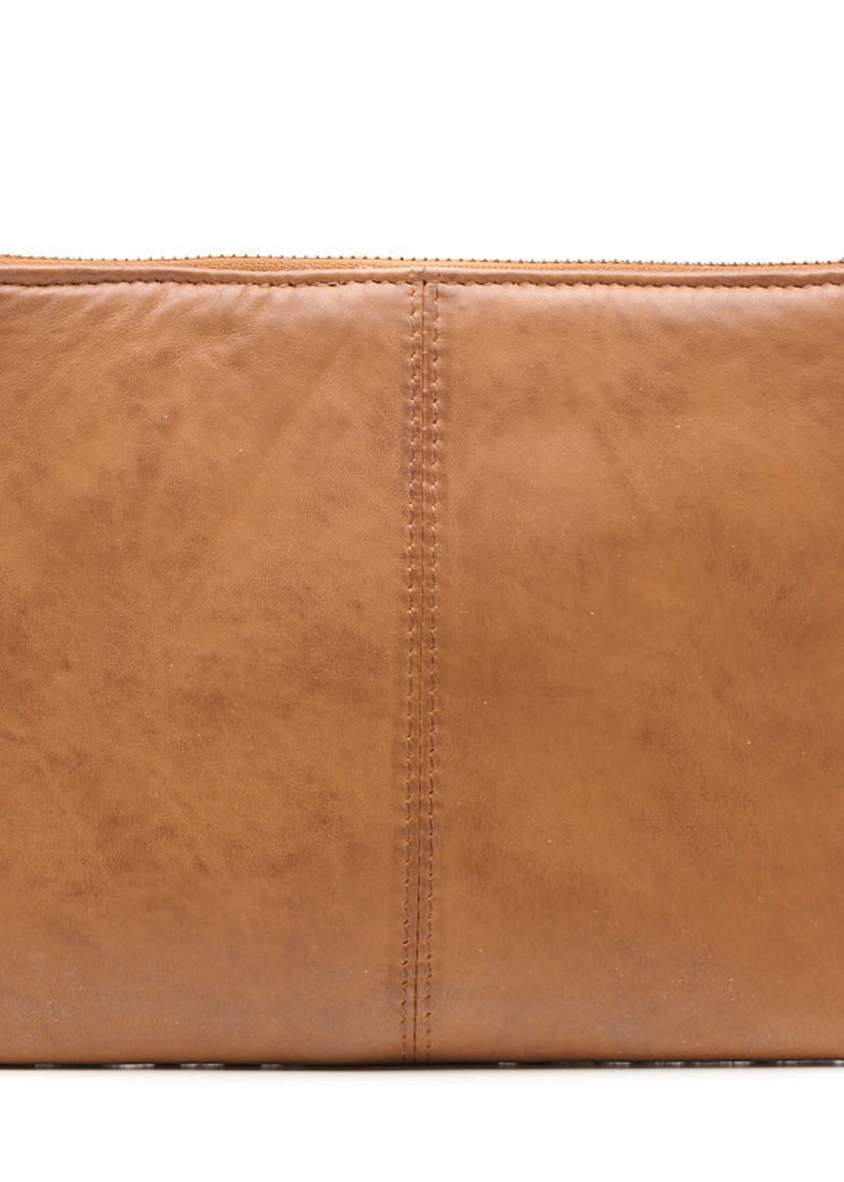 Chabo Crossbody Jaquard Romio - Camel