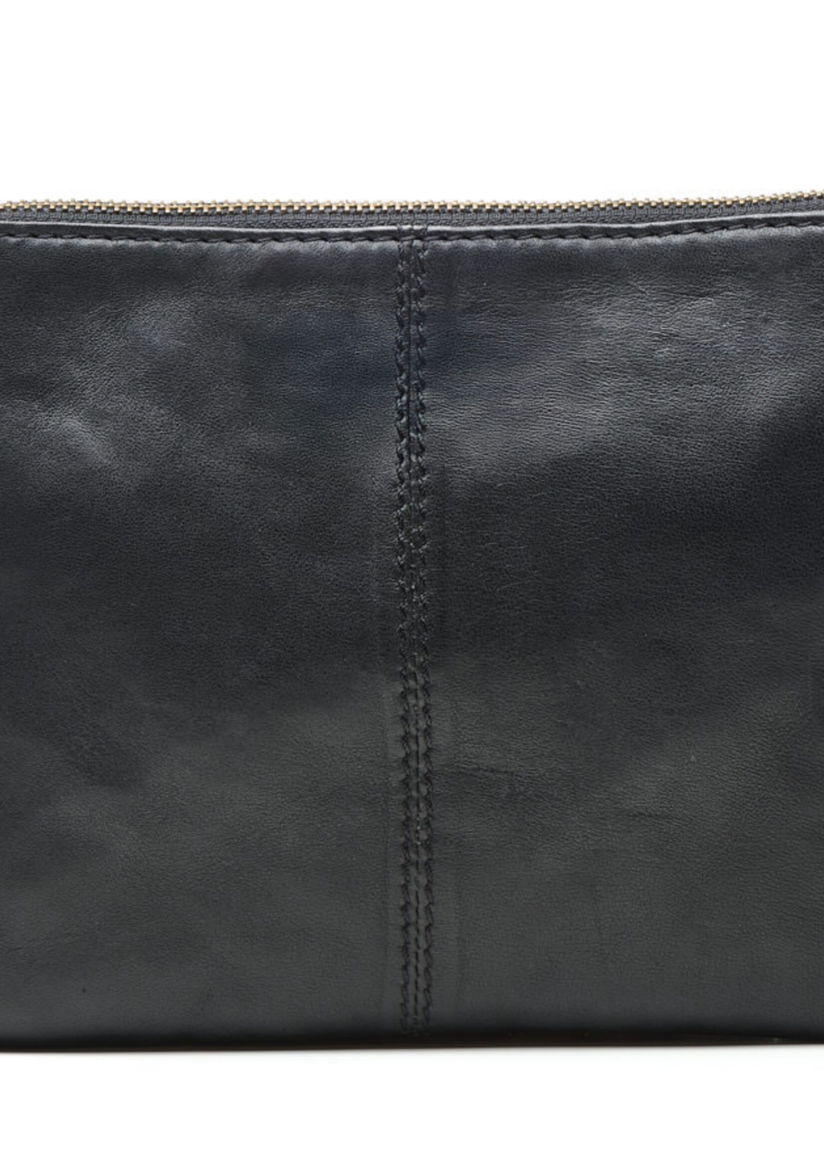 Chabo Crossbody Jaquard Romio - Black