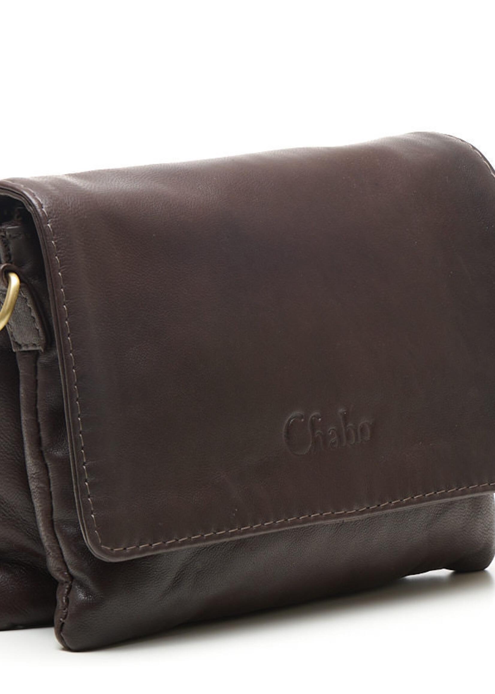 Chabo Tas Borneo - Chocolate