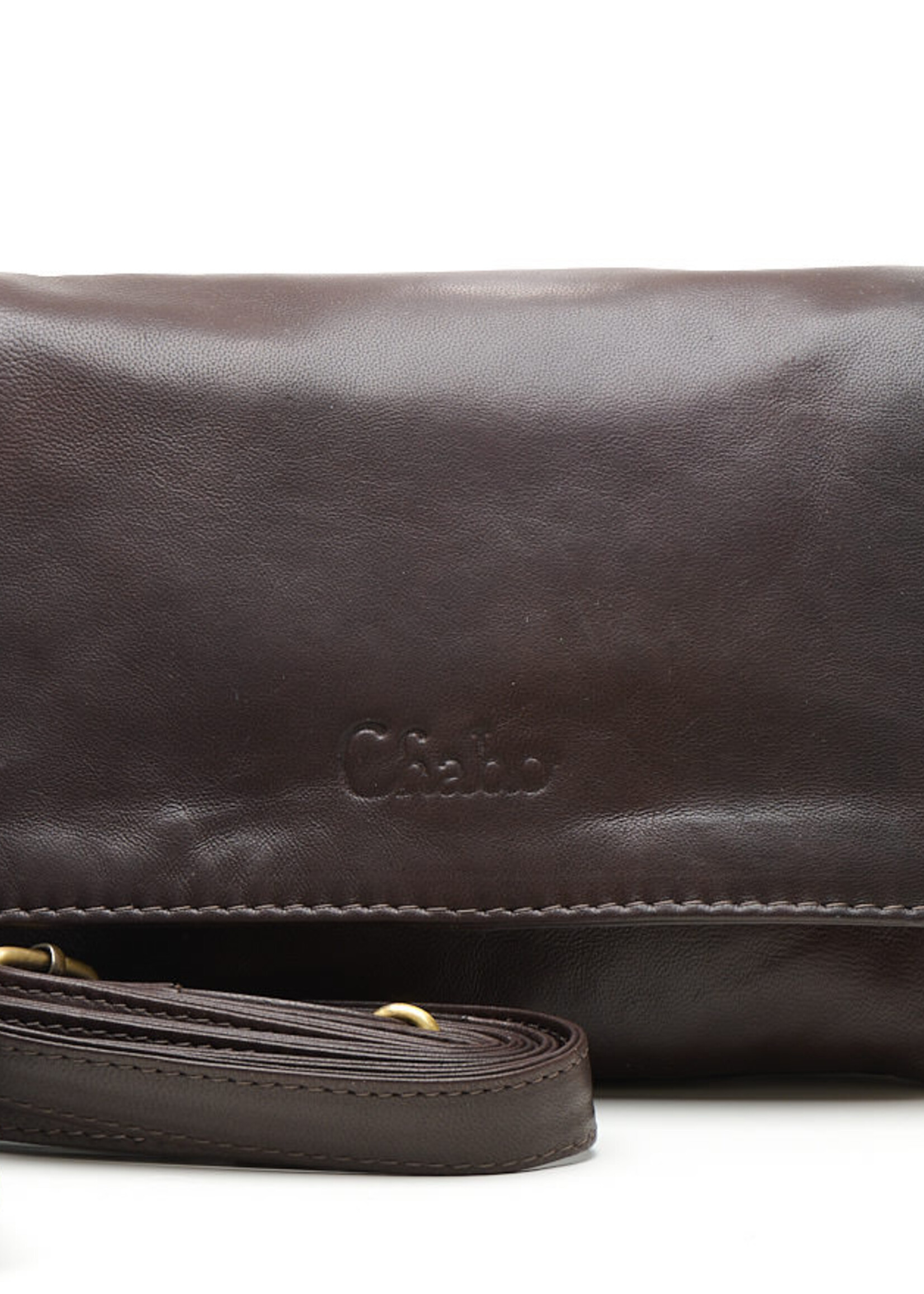 Chabo Tas Borneo - Chocolate