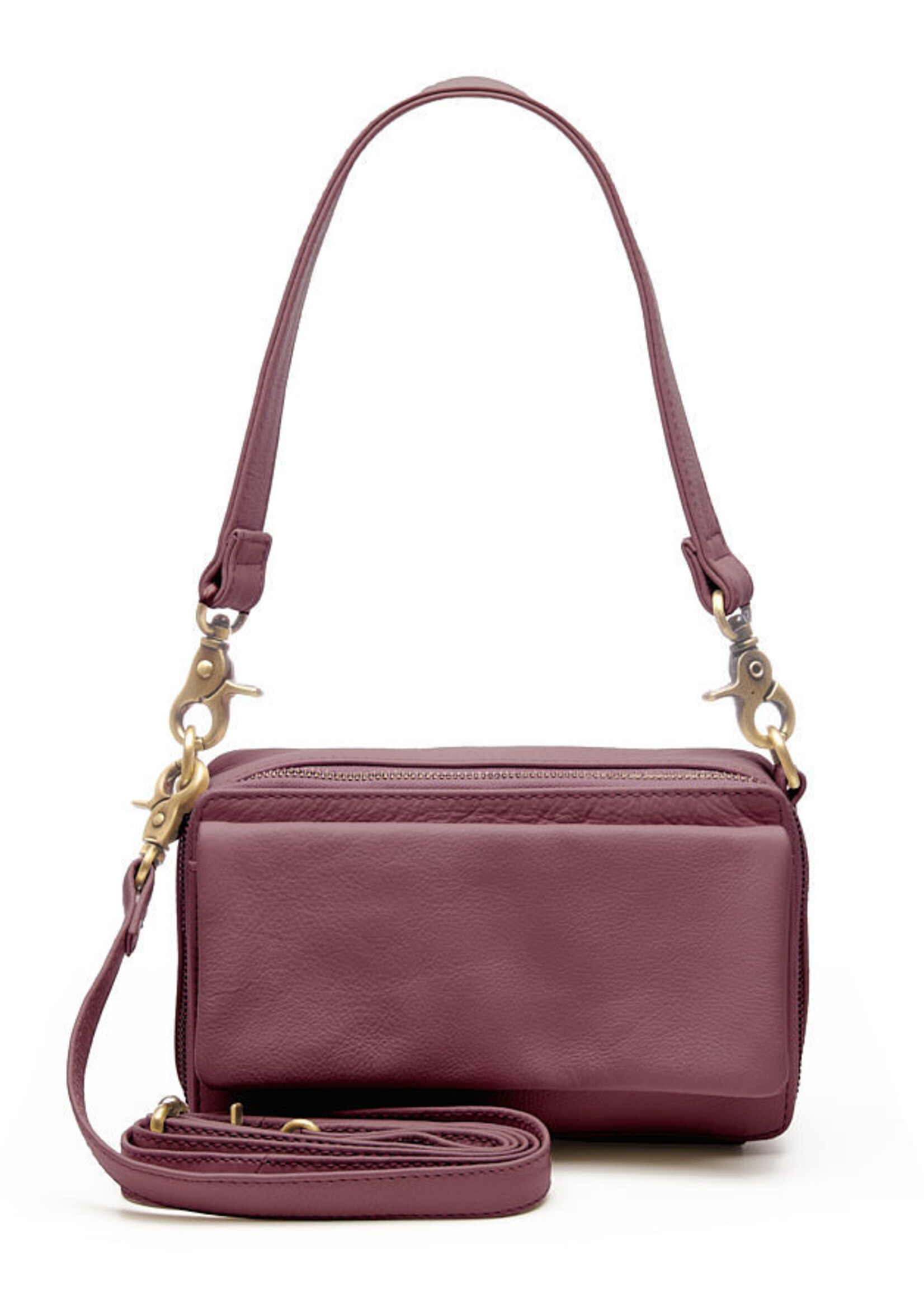 Chabo Fashion Bag Noa - Bordeaux