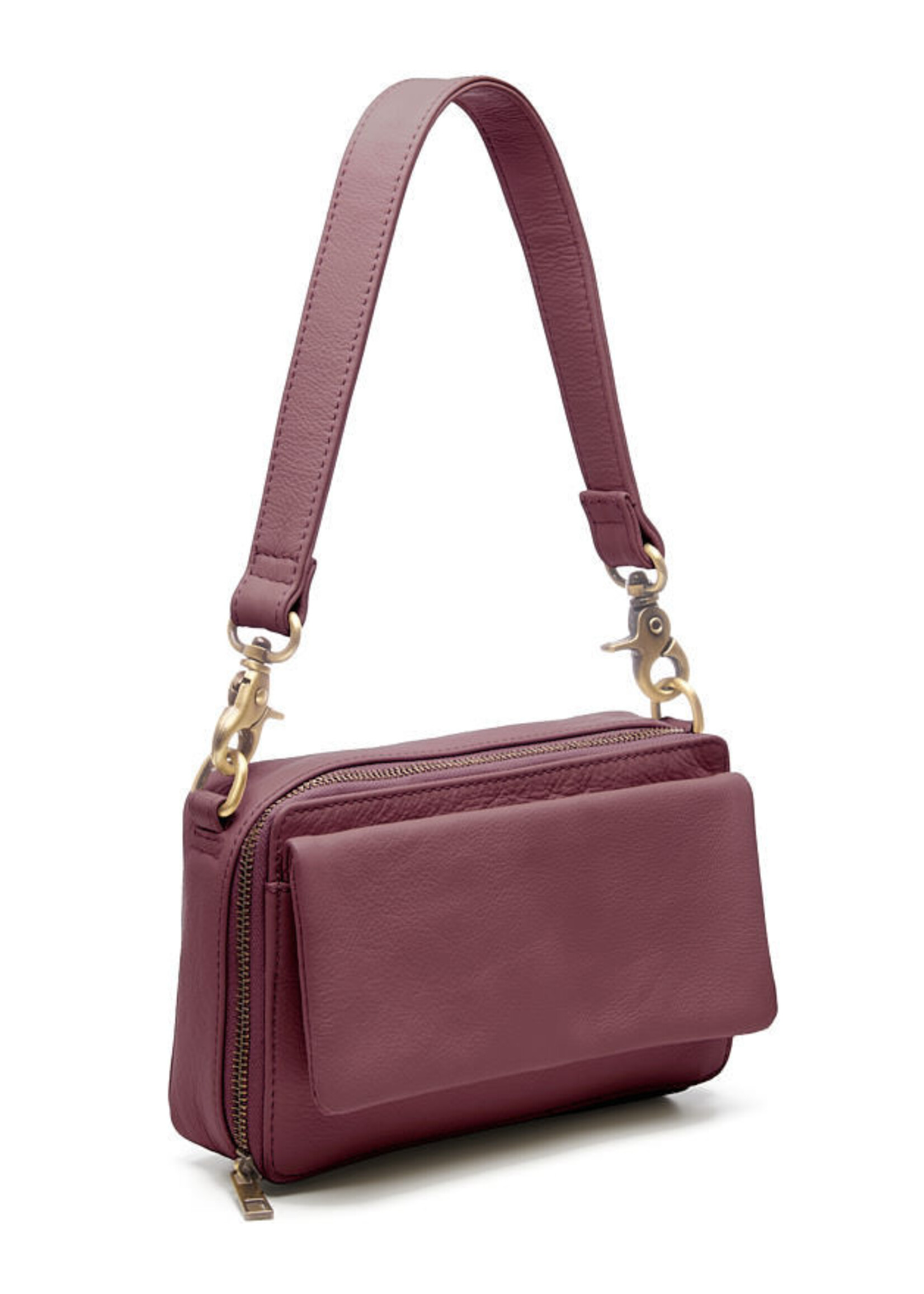 Chabo Fashion Bag Noa - Bordeaux