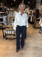 Sophia Perla Blouse Donna Uni - Offwhite