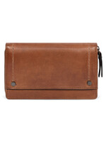Bag2Bag Beurs Moss - Cognac