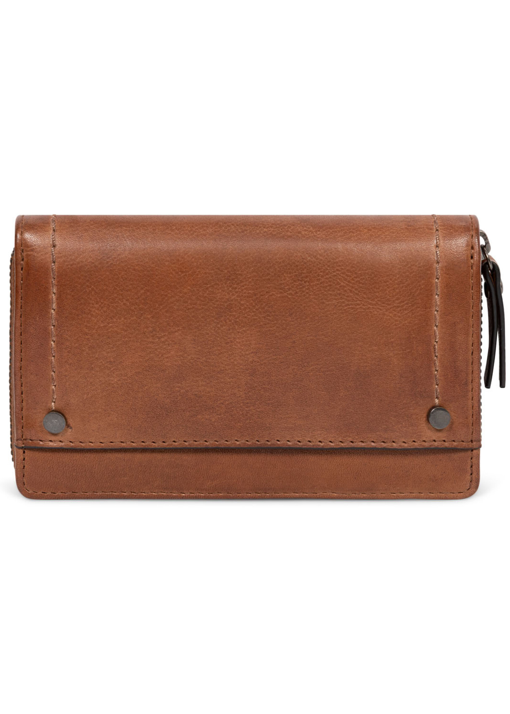 Bag2Bag Beurs Moss - Cognac