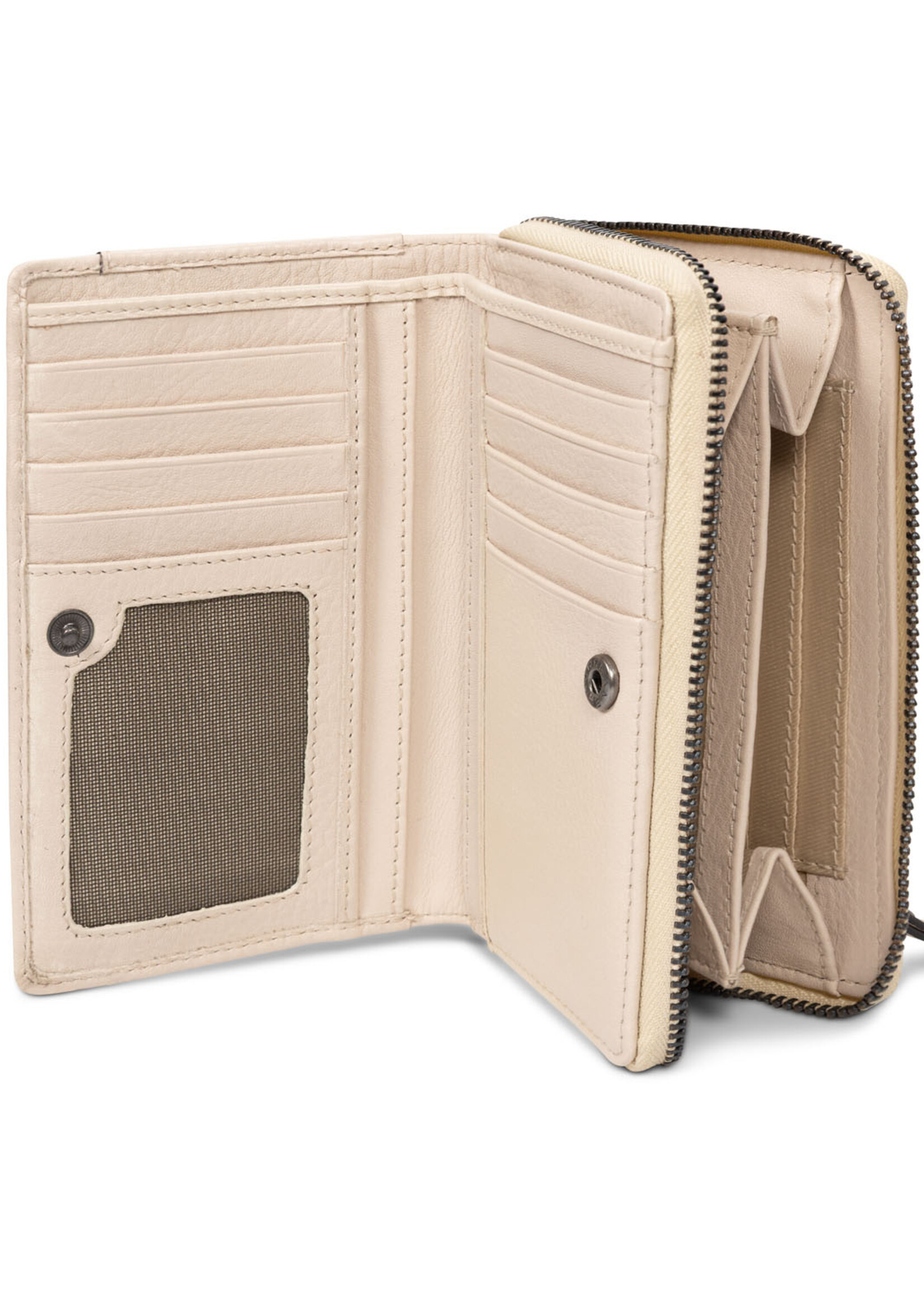 Bag2Bag Beurs Moss - Cream