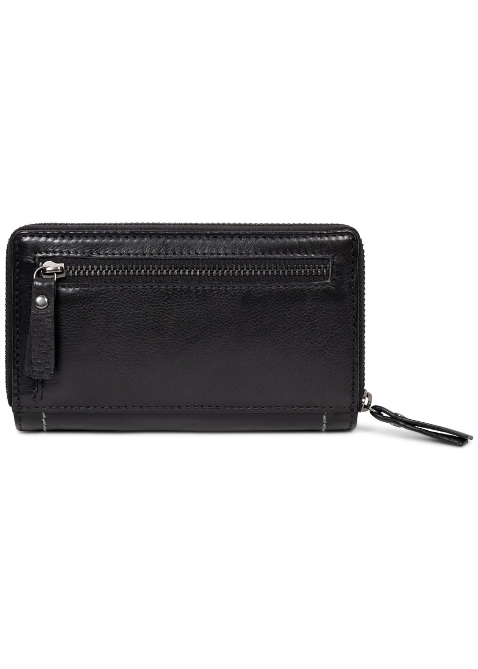 Bag2Bag Beurs Moss - Black