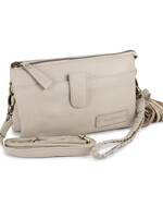 Bag2Bag Tas Dover - Creme