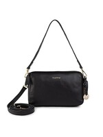 Bag2Bag Tas Nice - Black Gold