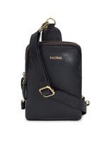 Bag2Bag Tas Bodo - Black