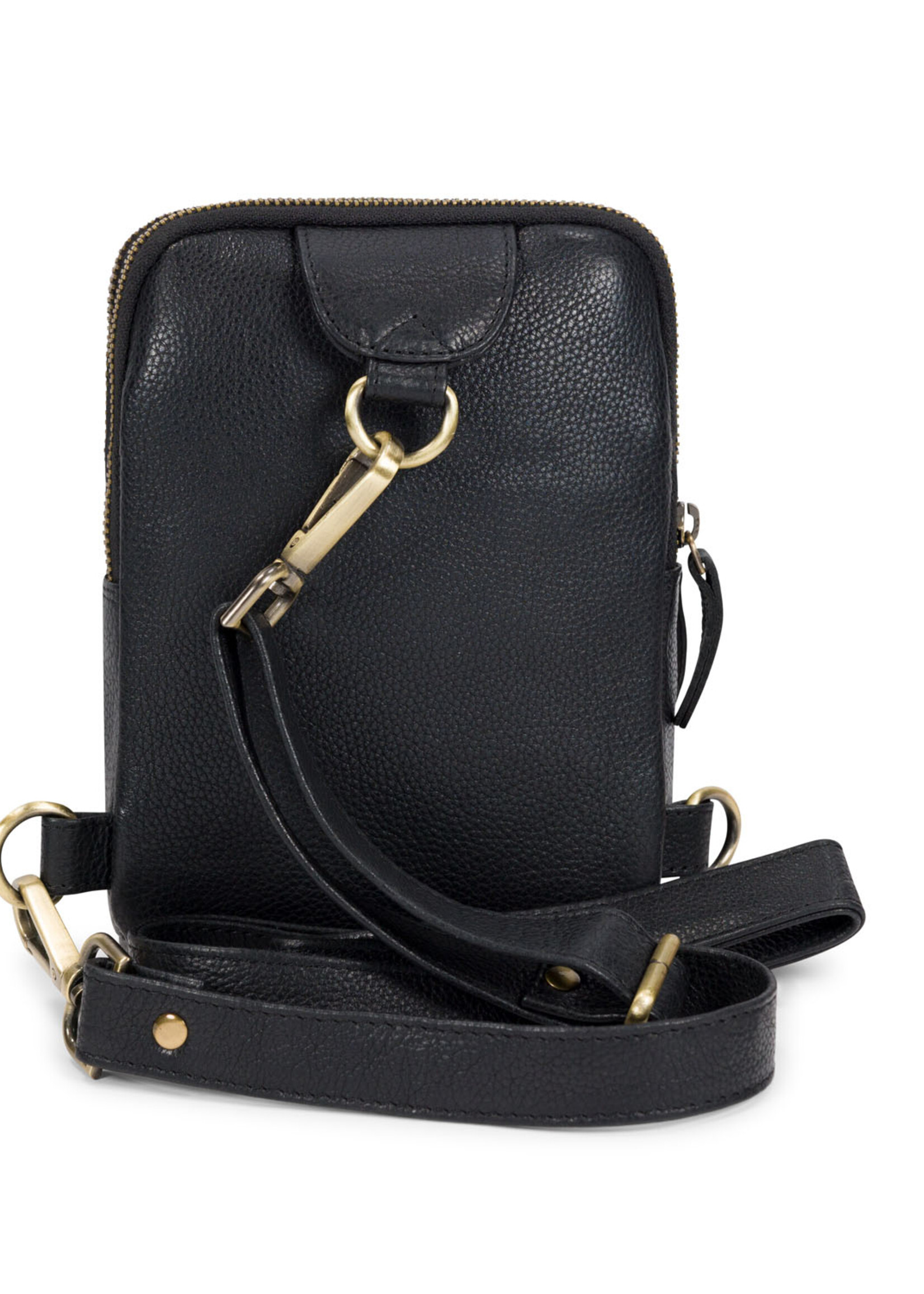 Bag2Bag Tas Bodo - Black