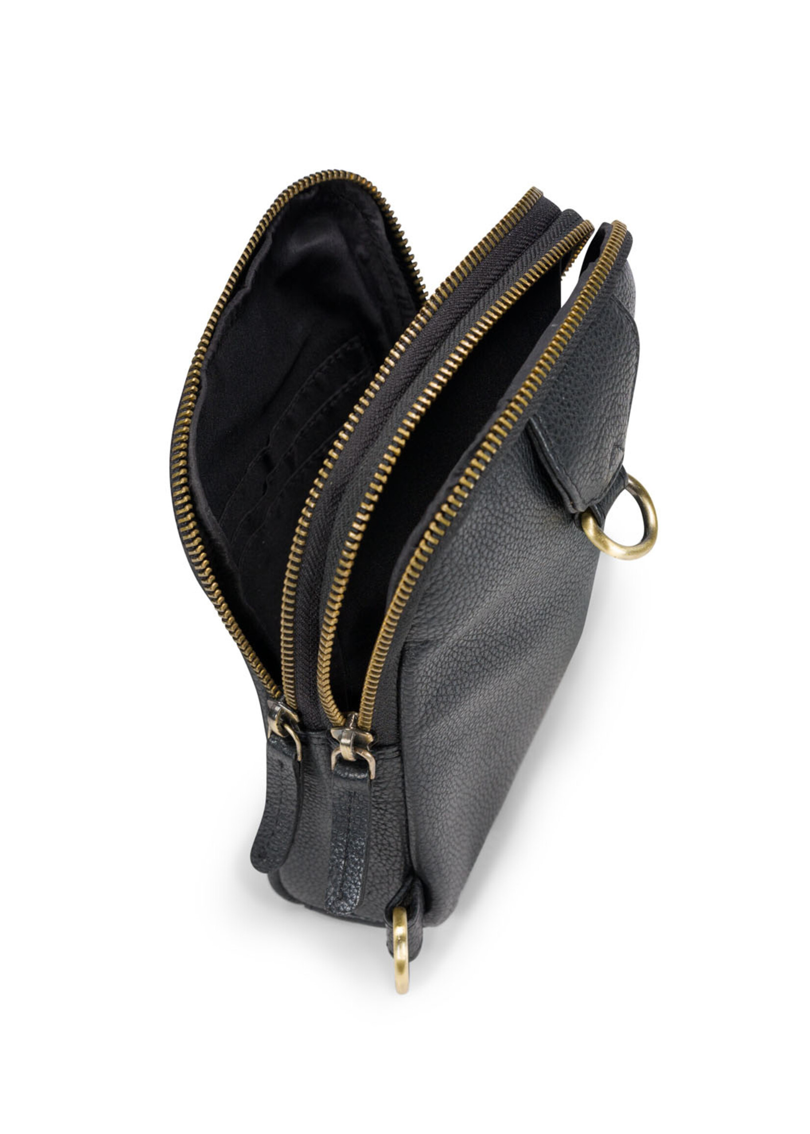 Bag2Bag Tas Bodo - Black