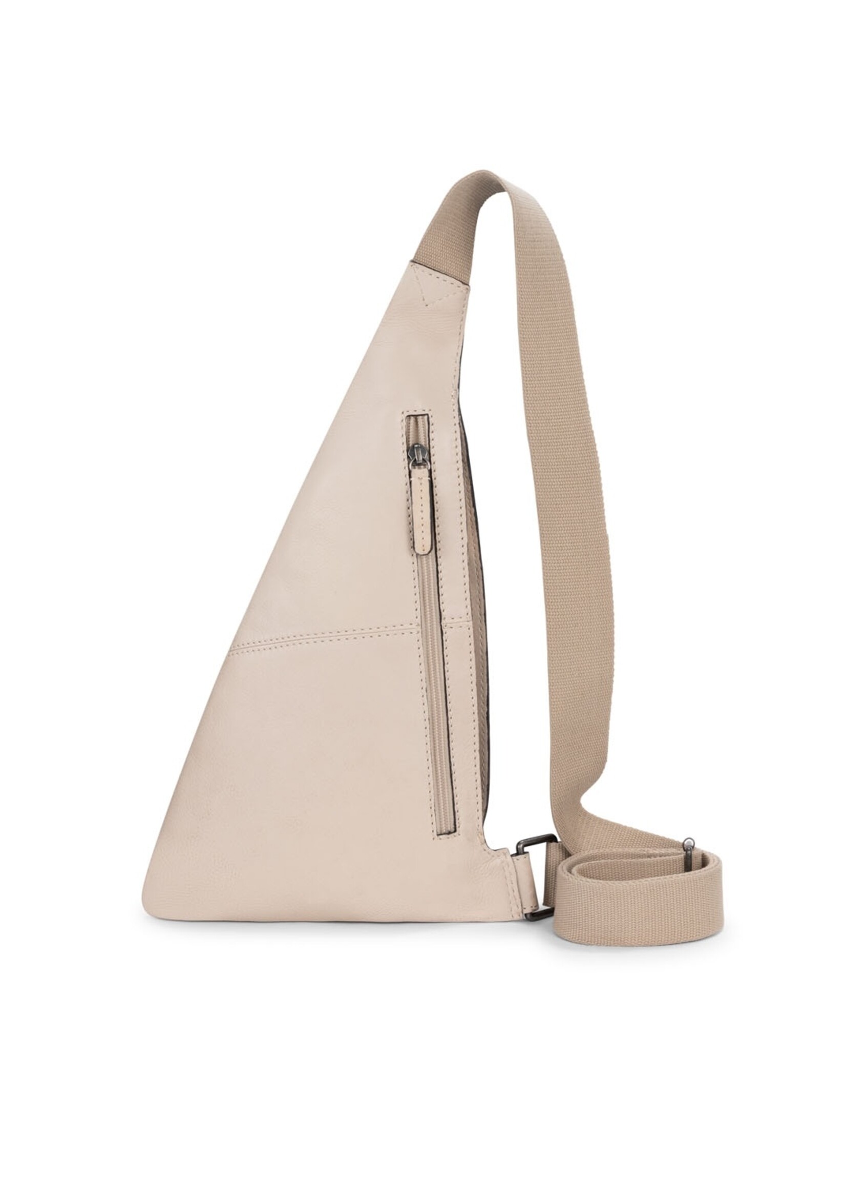 Bag2Bag Tas Cayo - Creme