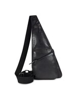 Bag2Bag Tas Cayo - Black