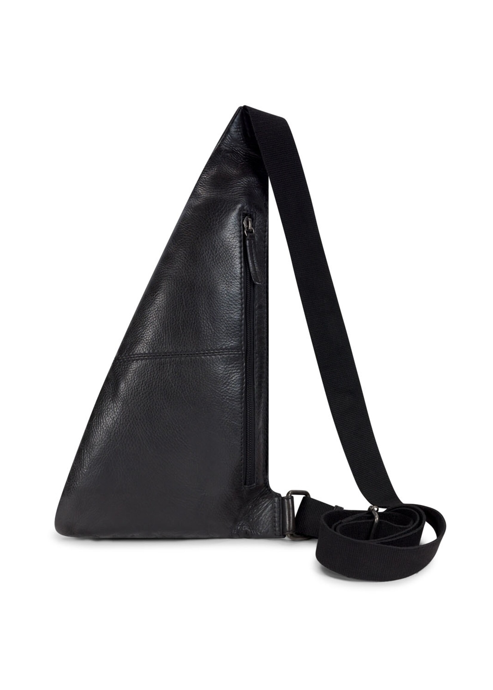 Bag2Bag Tas Cayo - Black