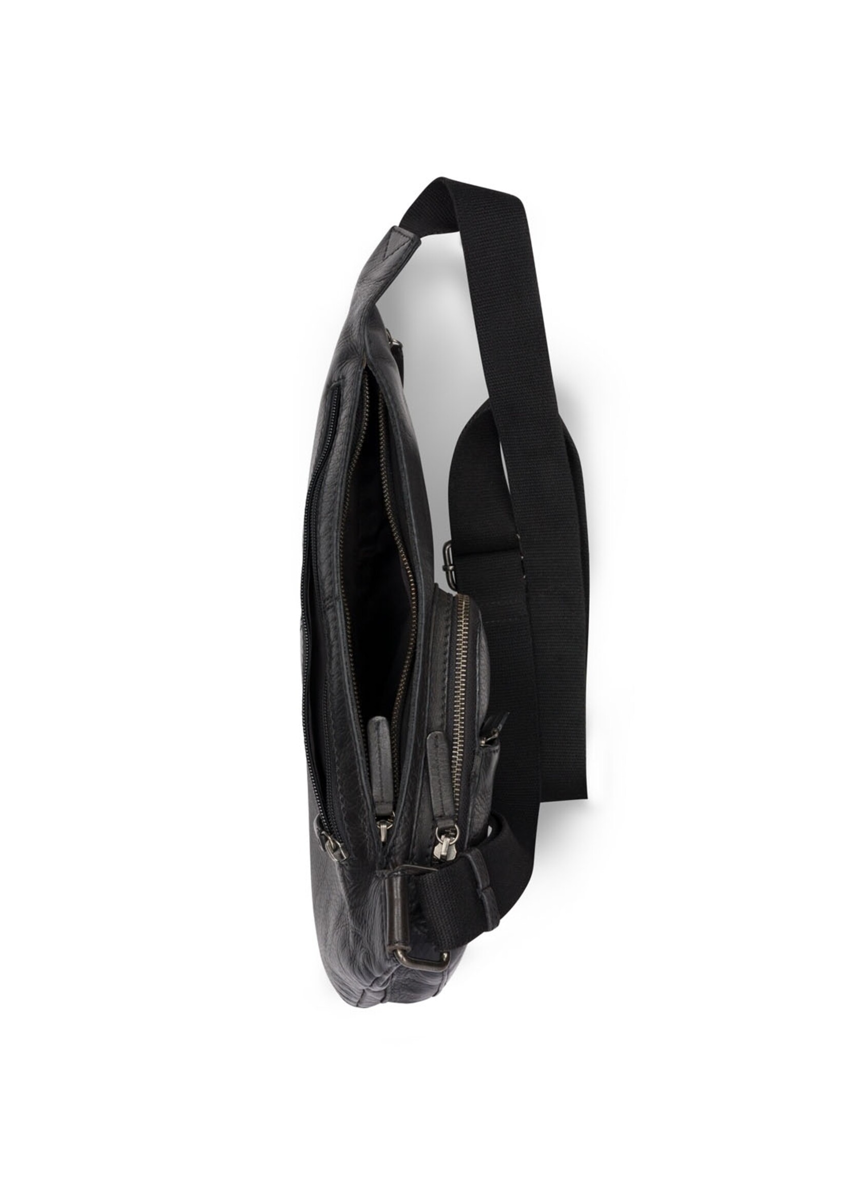 Bag2Bag Tas Cayo - Black