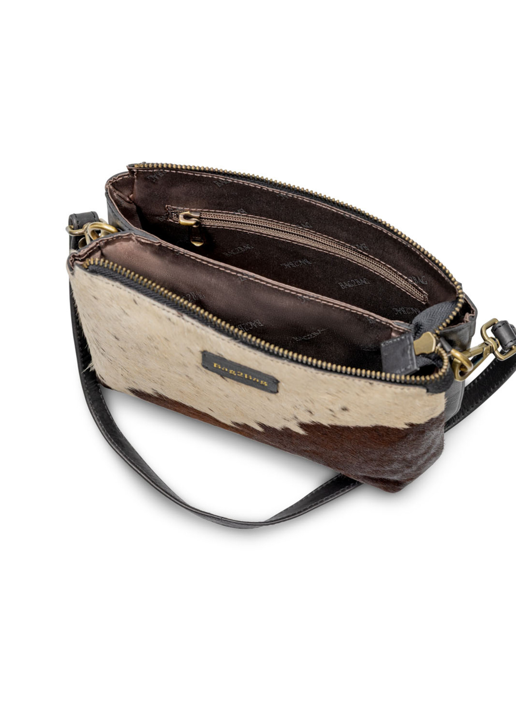 Bag2Bag Tas Sinta - Black