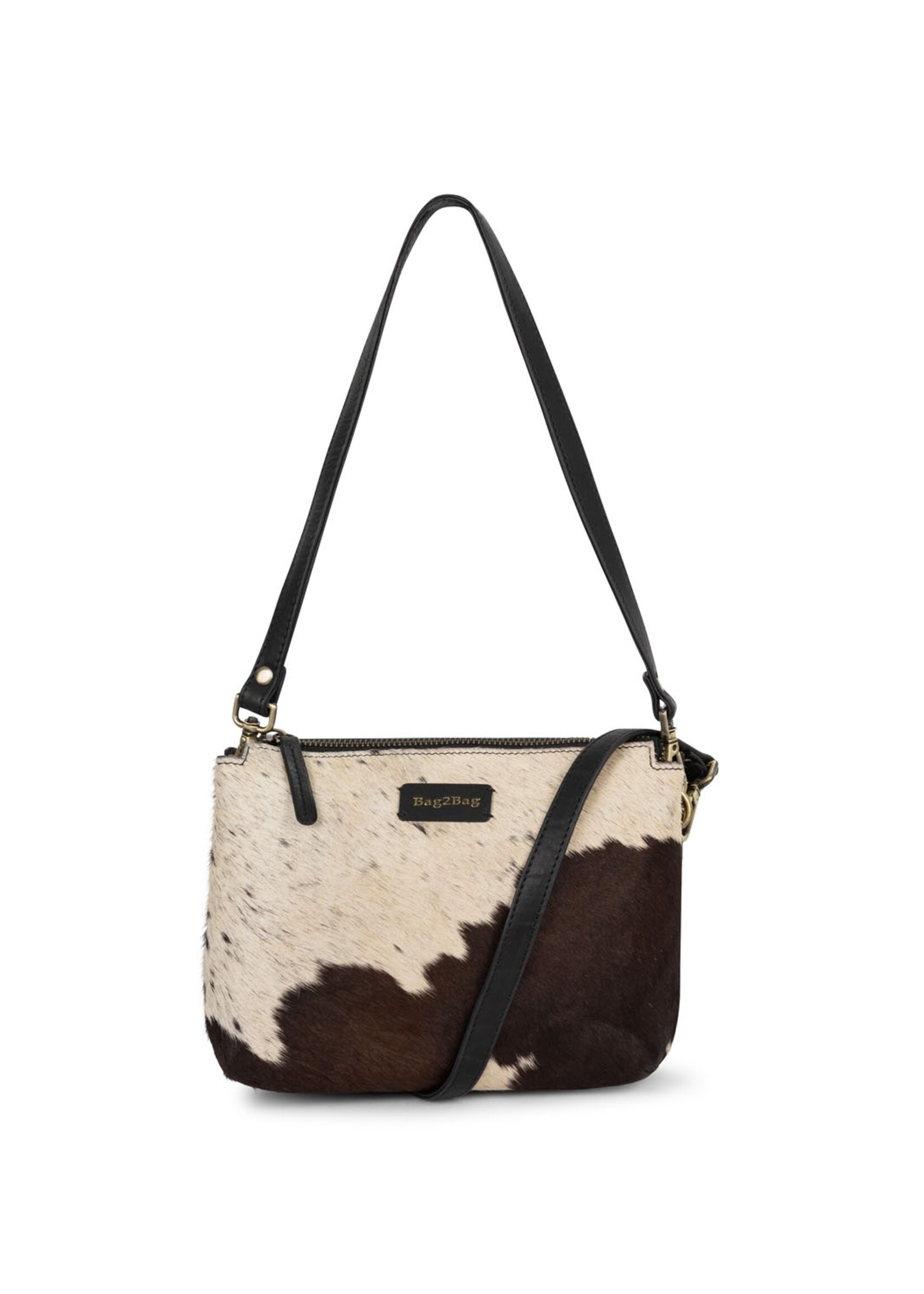 Bag2Bag Tas Sinta - Black