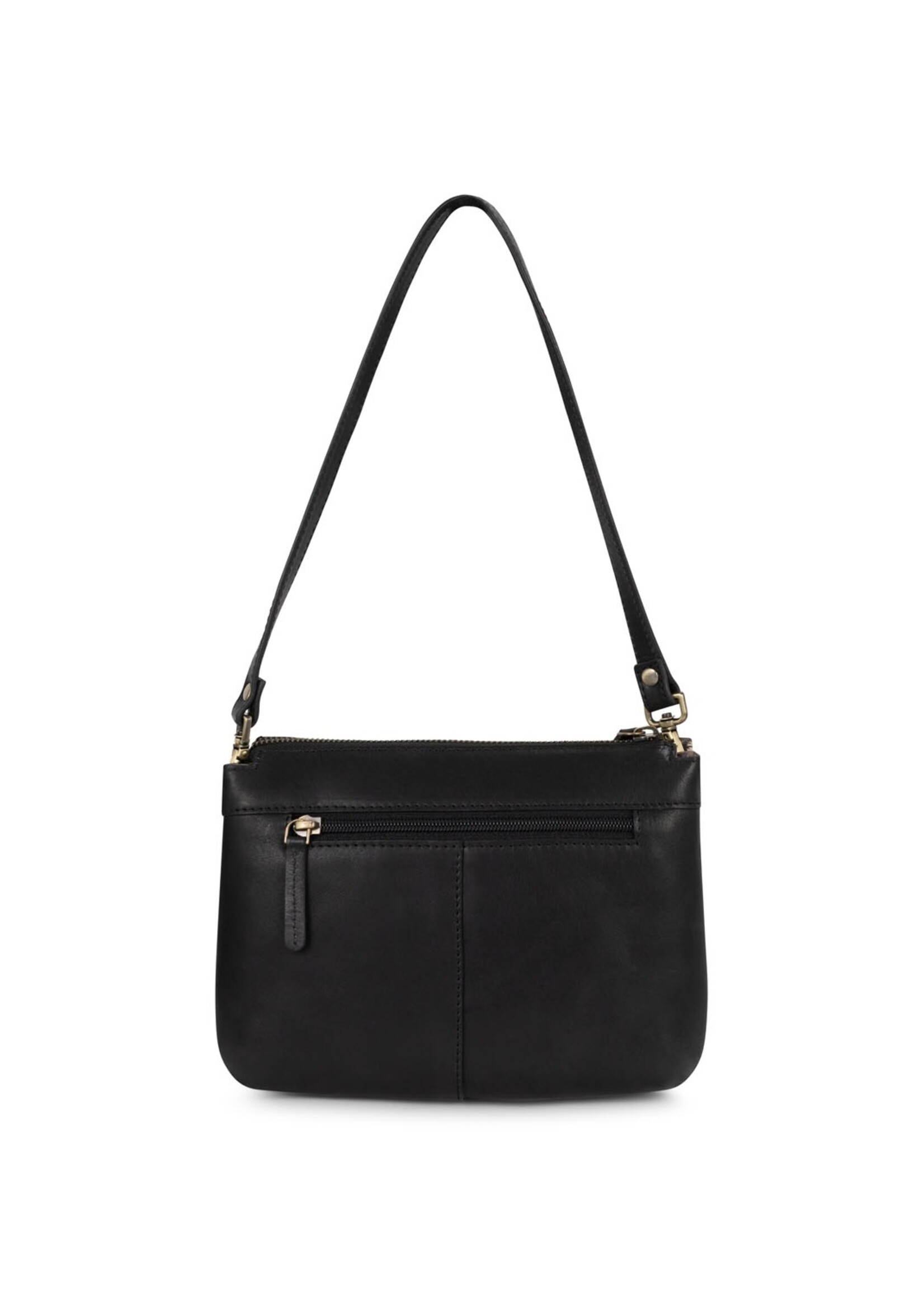 Bag2Bag Tas Sinta - Black