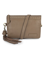 Bag2Bag Tas Yale - Dark Stone